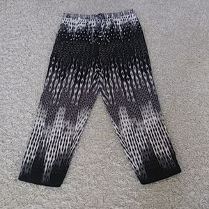 Natori Size Small Pants.